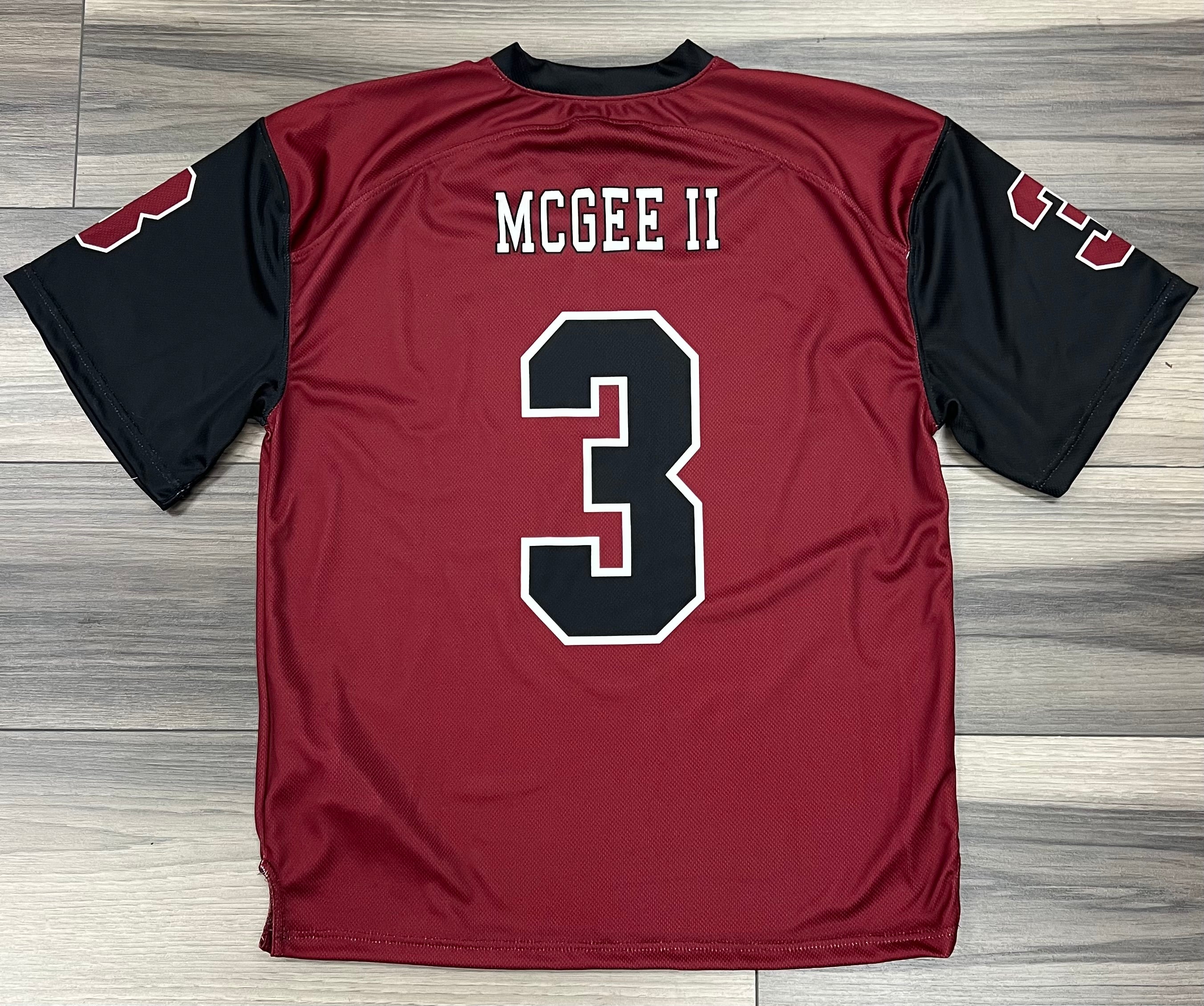 DeeWee Football Jersey